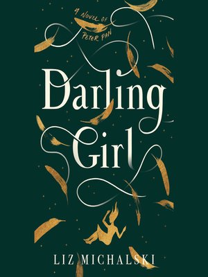 cover image of Darling Girl